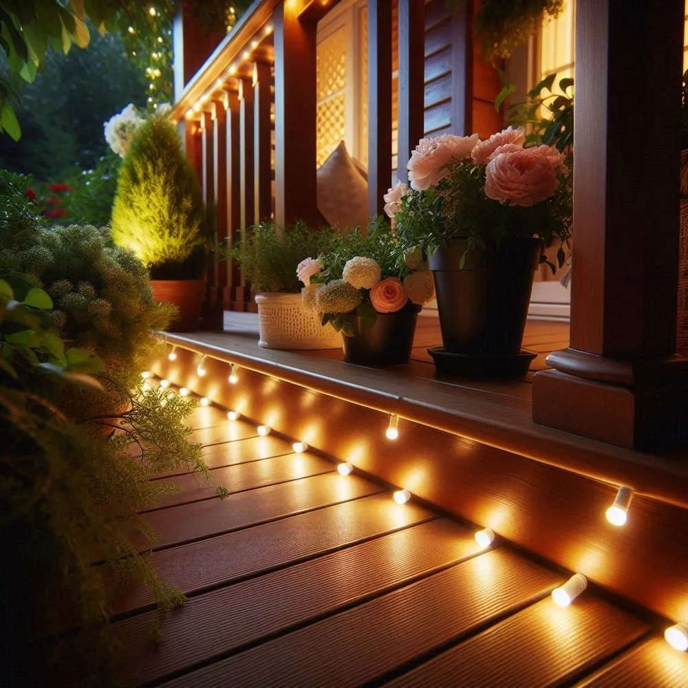 15 Porch Lighting Ideas to Brighten Your Outdoors