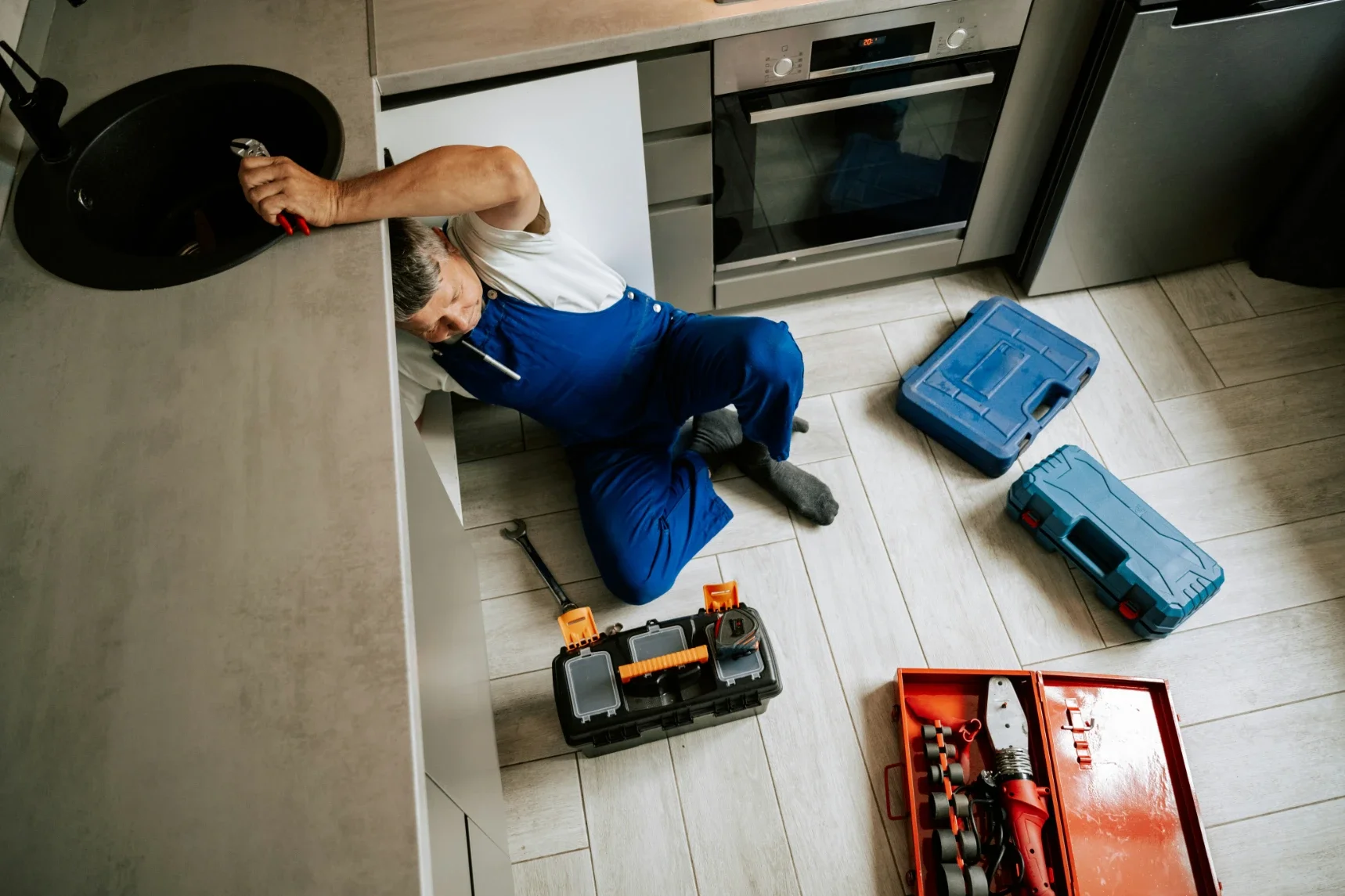 Common Plumbing Problems Homeowners in Templestowe Shouldn't Ignore