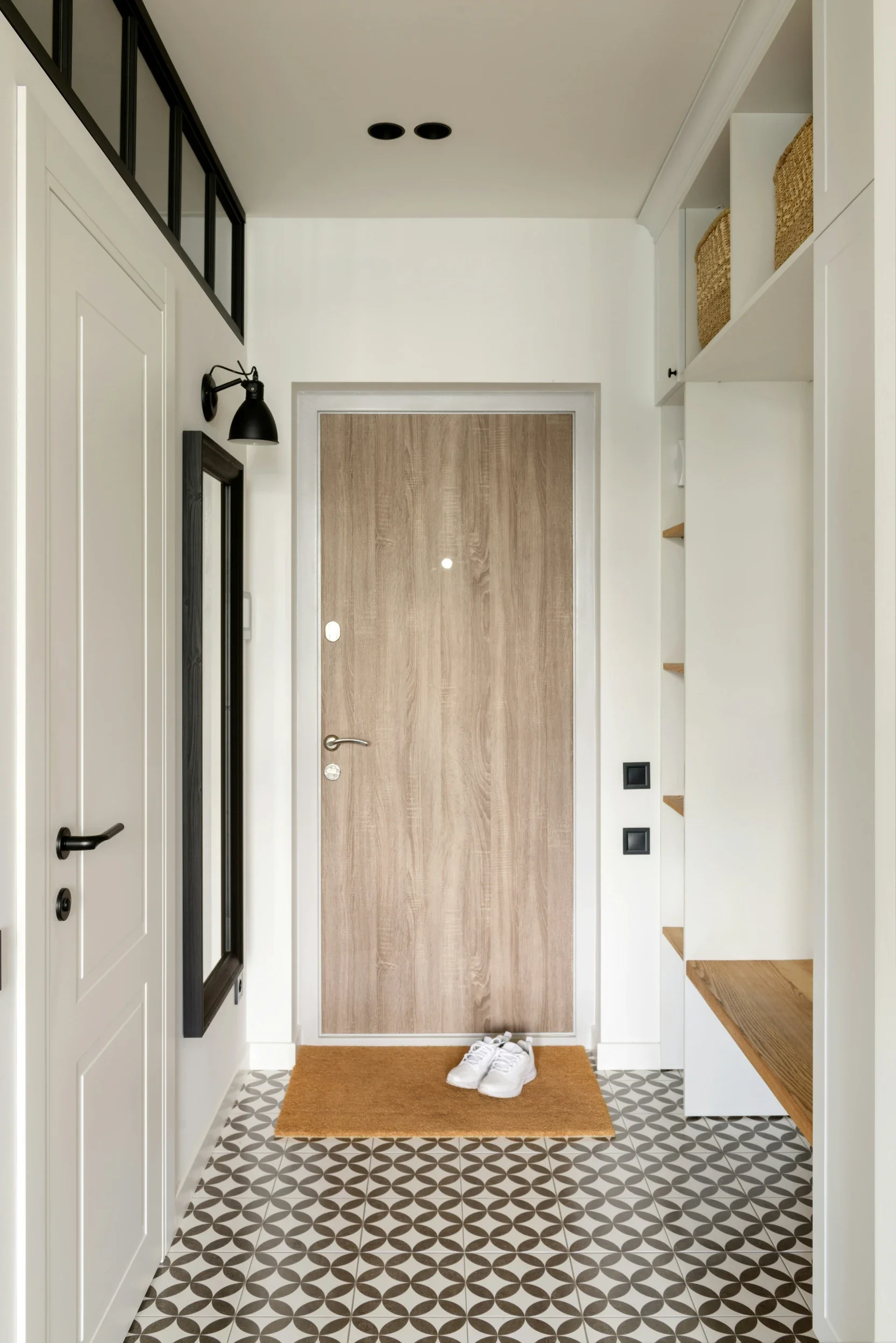 Internal Doors Specification Guide for Architects &amp; Contractors