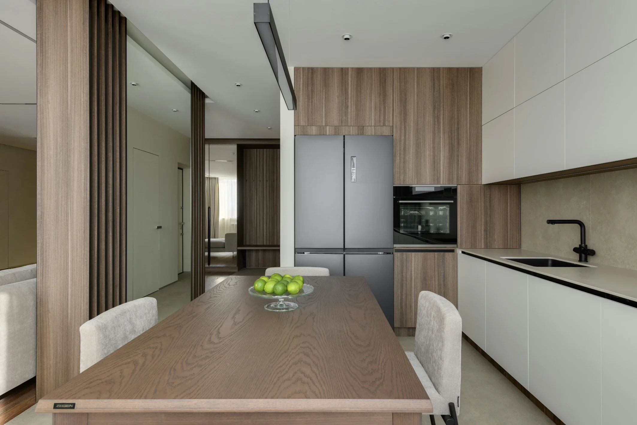 Stylish and Functional Countertop Ideas for Modern Living Spaces