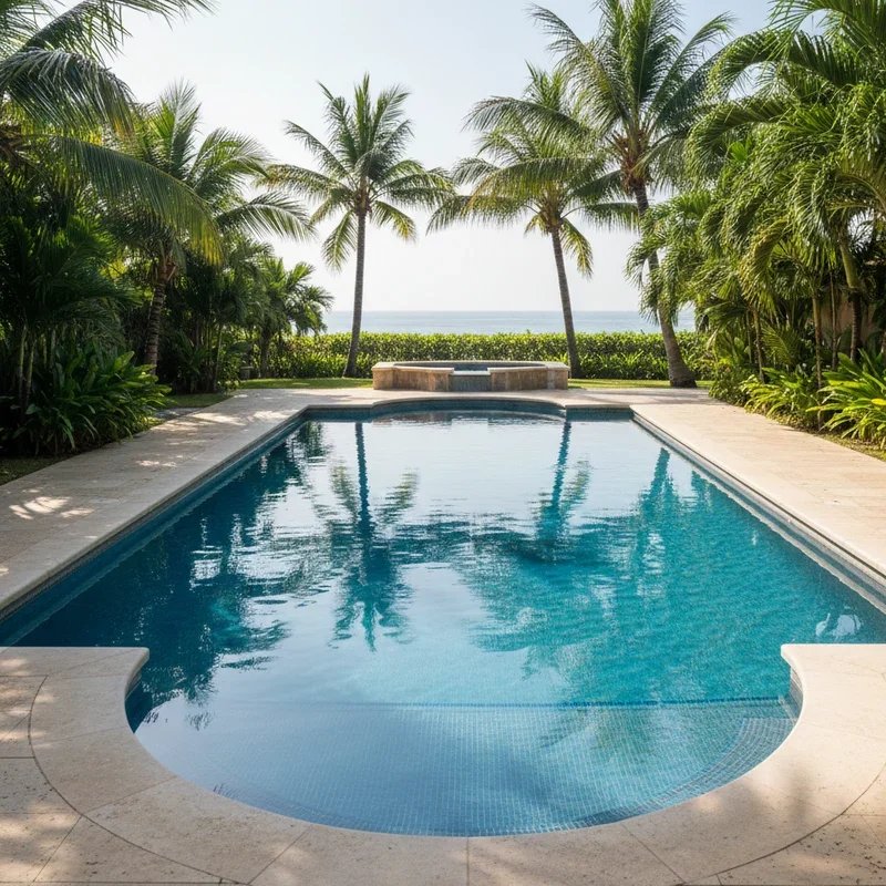 Where Does Water Go When a Pool Leaks