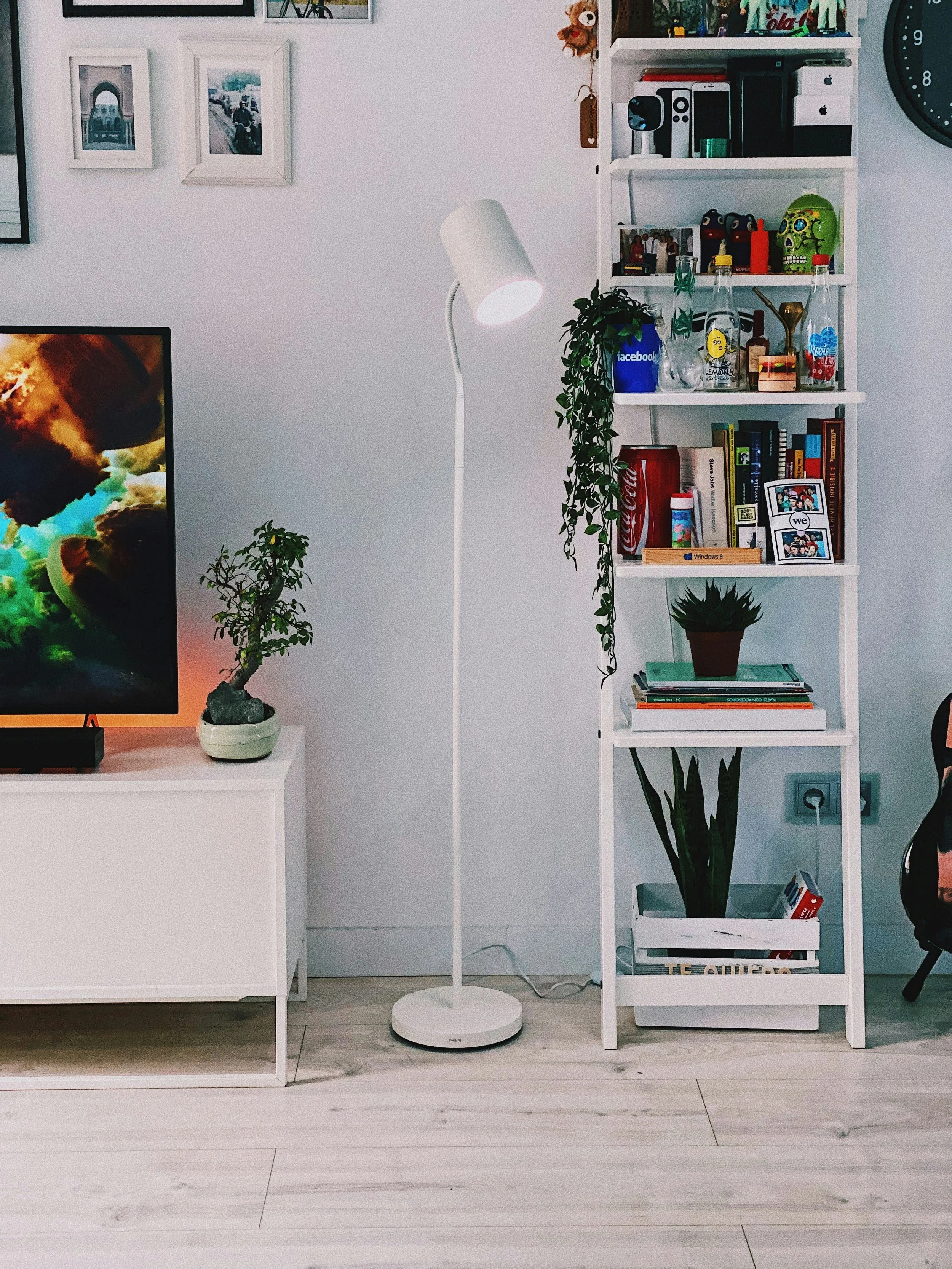 Home Technology Ideas