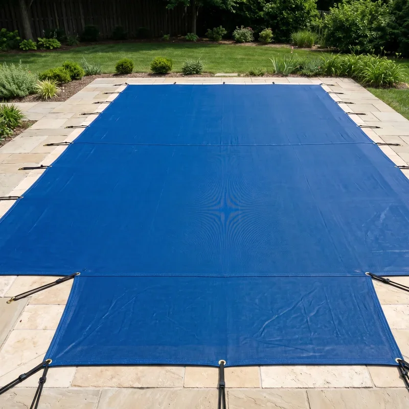 How to Siphon Water Off Pool Cover Step by Step&nbsp;
