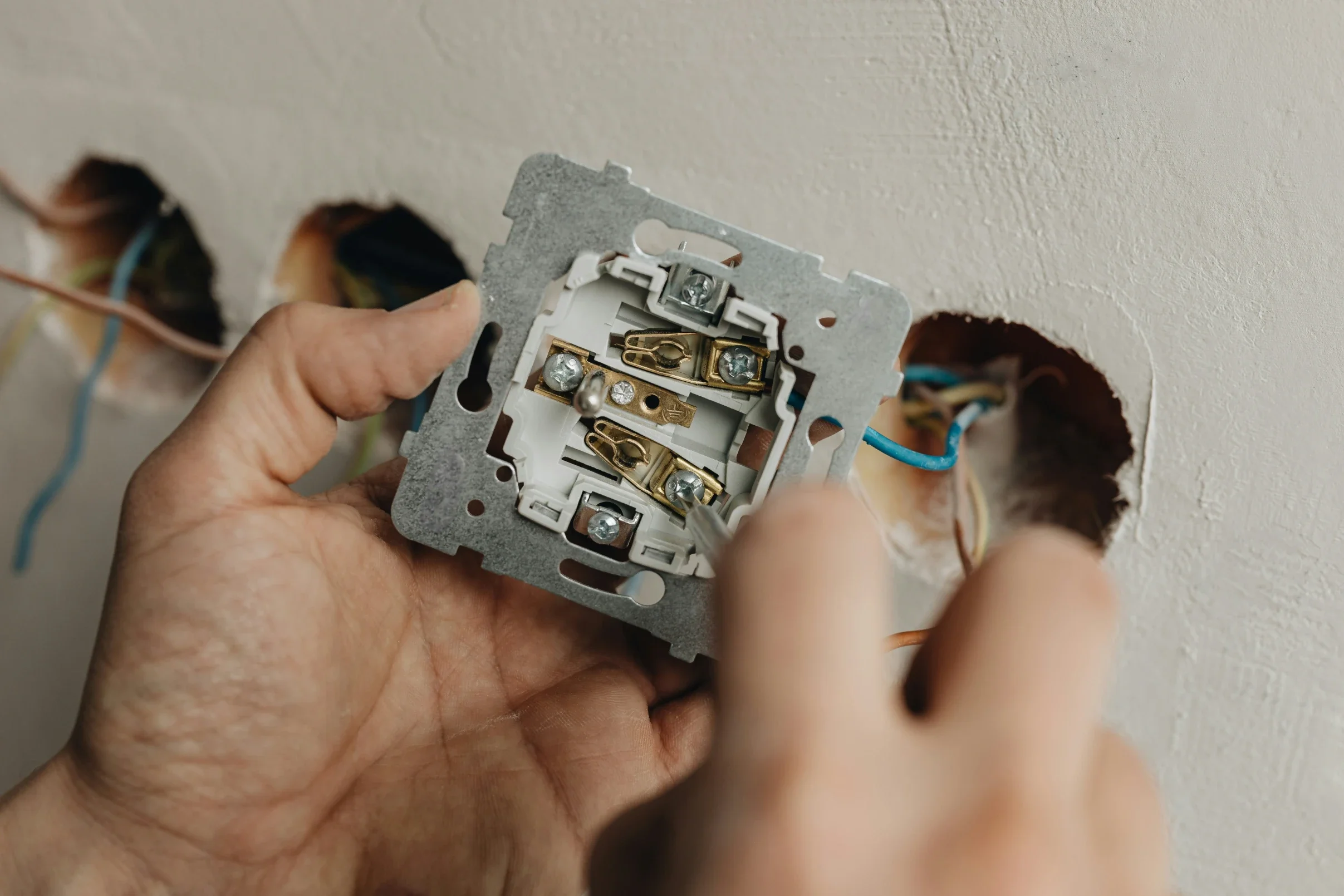 Why Regular Home Electrical Maintenance Matters