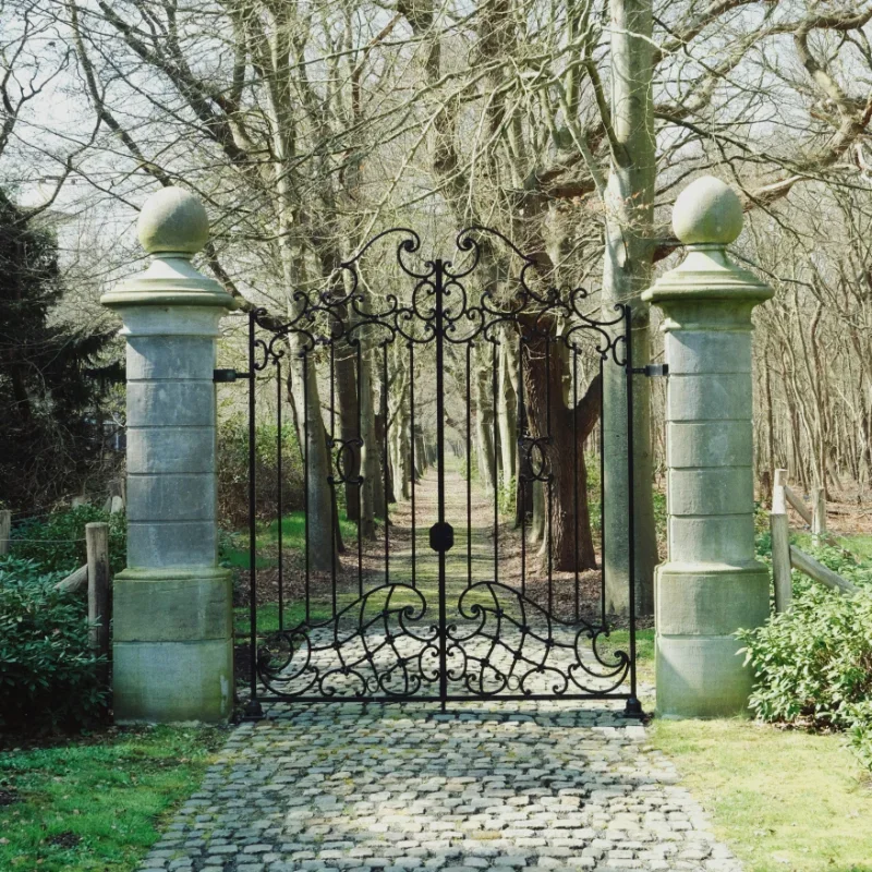 How to Build a Gate for Privacy and Security