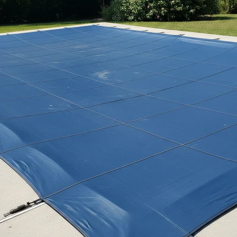 How Long Do Pool Covers Last