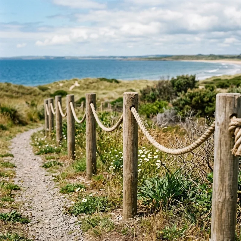 DIY Cheap Fence Ideas
