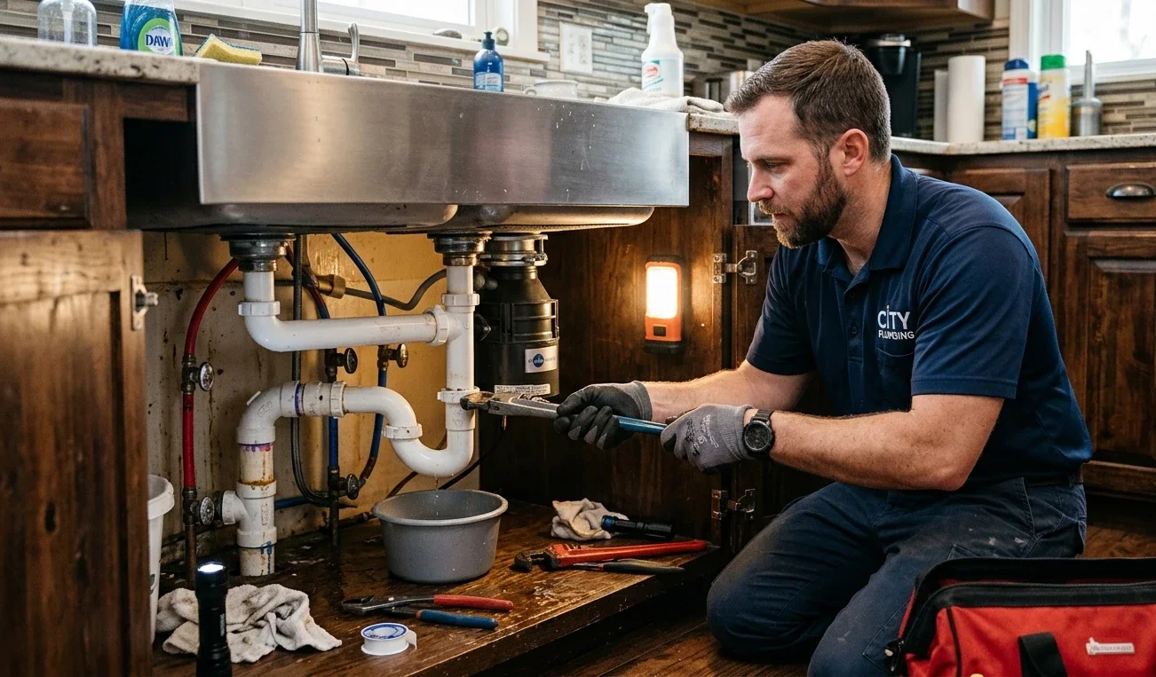 Key Plumbing Care Tips Every Homeowner Should Know