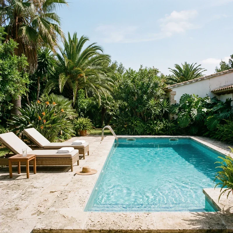 How Long Does a Pool Filter Last? Lifespan Guide