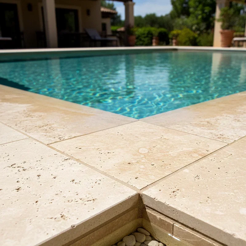 Pool Tile Ideas