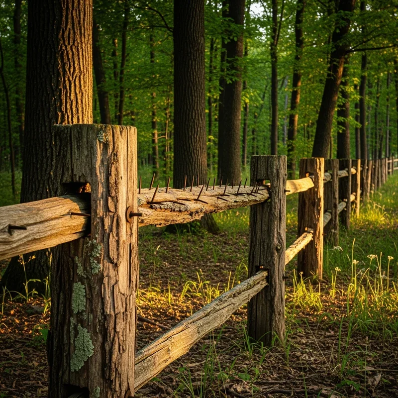 15 Fence Ideas to Boost Privacy and Curb Appeal