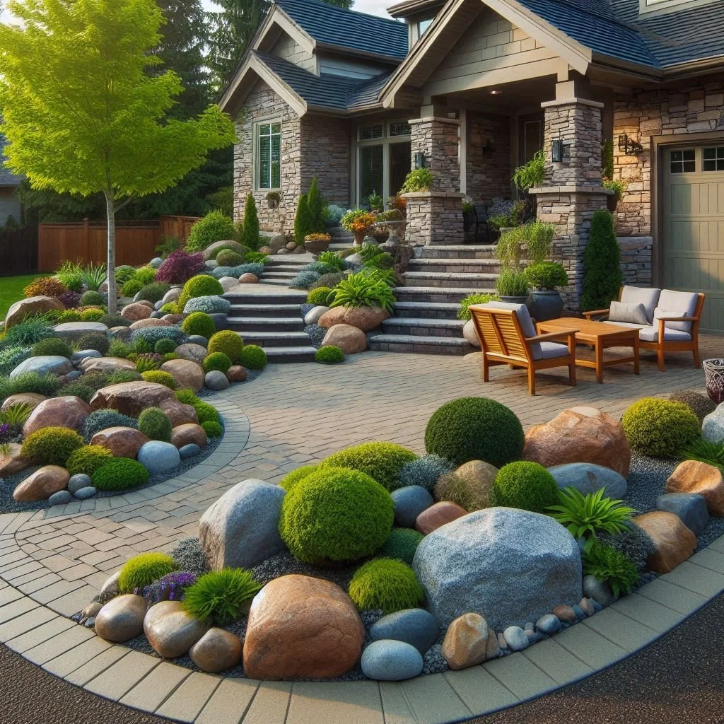 15 Curb Appeal Landscaping Ideas to Boost Your Home