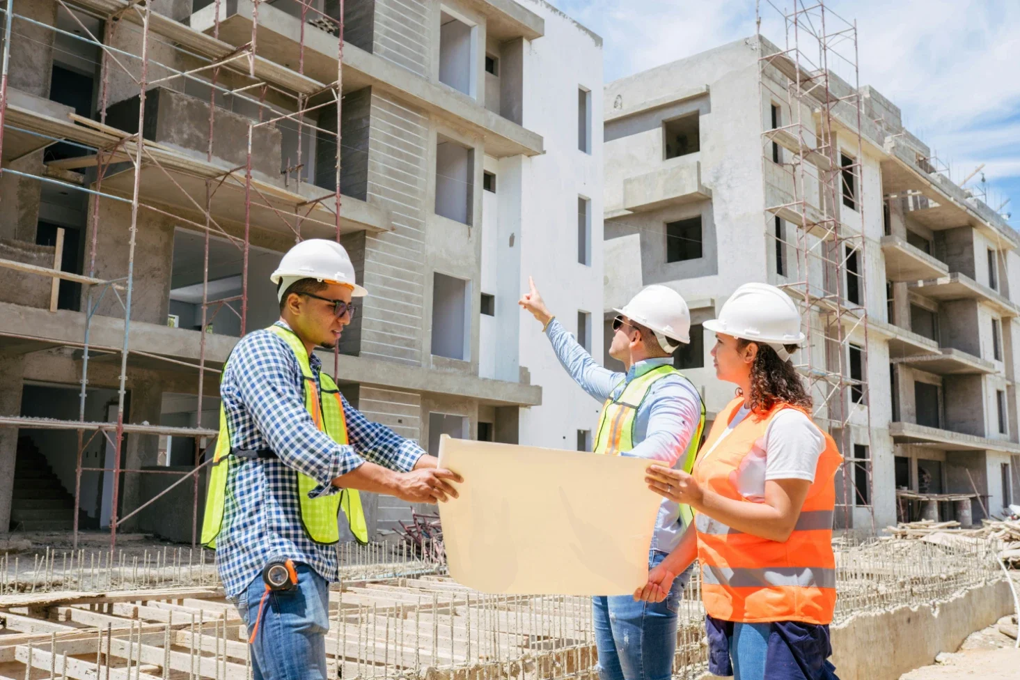Common Delays in Construction Certificate Approvals and How to Avoid Them