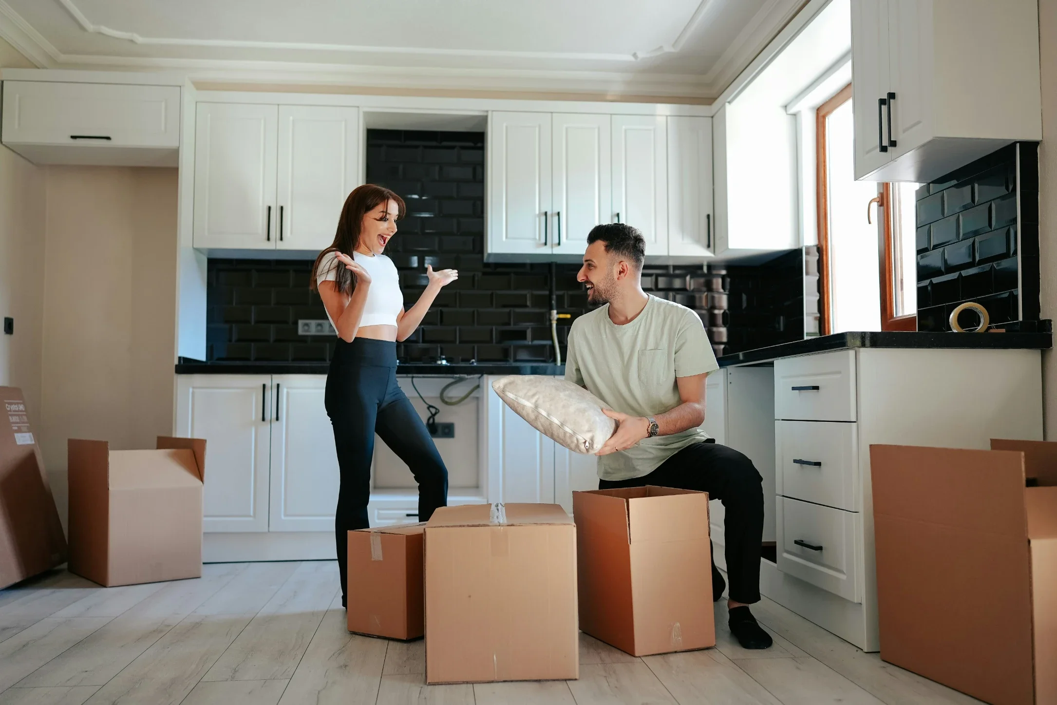 A Practical Guide to Planning a Smooth Relocation