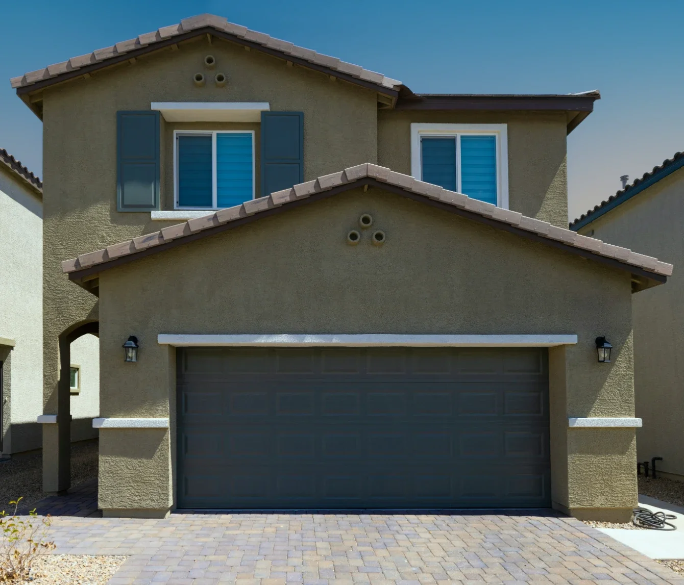 Garage Door Care: Repair, Maintenance, and Replacement Tips for Homeowners