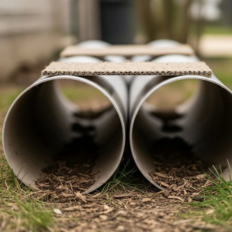15 Outdoor Cat Tunnel Ideas Your Pet Will Love