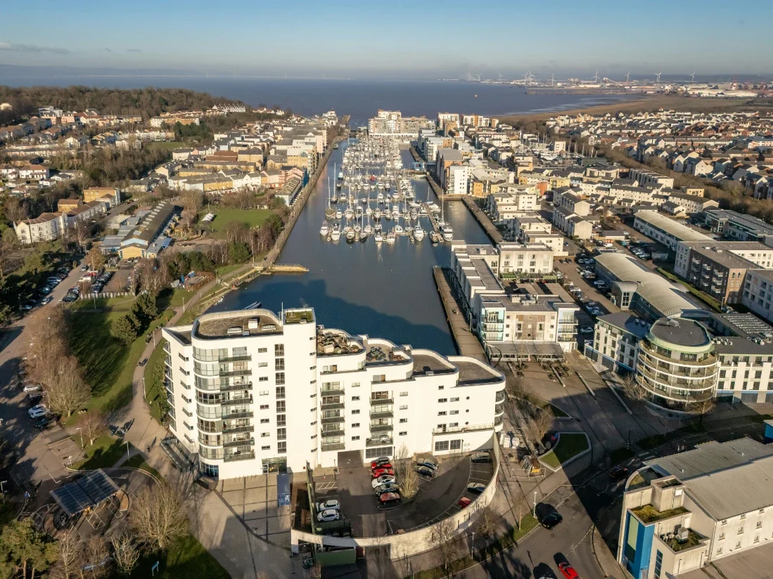 Best Getaway Spot for Students in Swansea