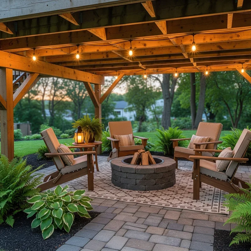15 Under Deck Ideas to Upgrade Your Backyard