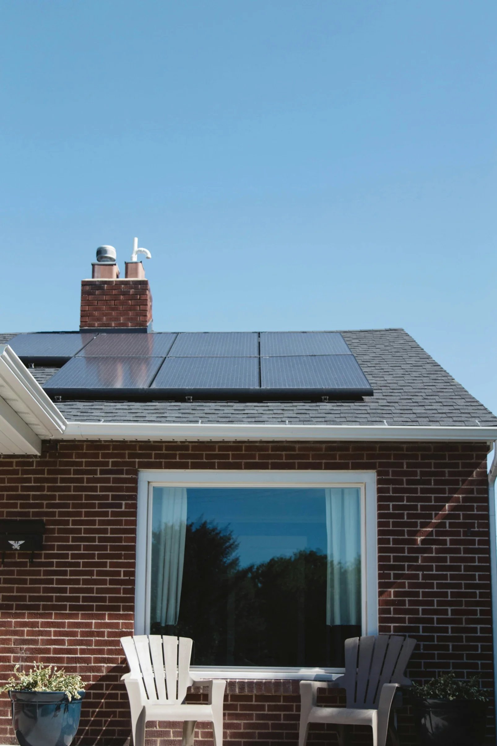 Innovative Solar Panel Systems for Modern Homes