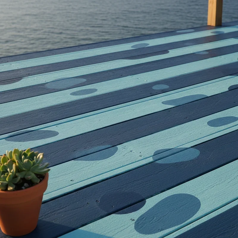 15 Deck Paint Ideas for Modern and Classic Outdoor Looks