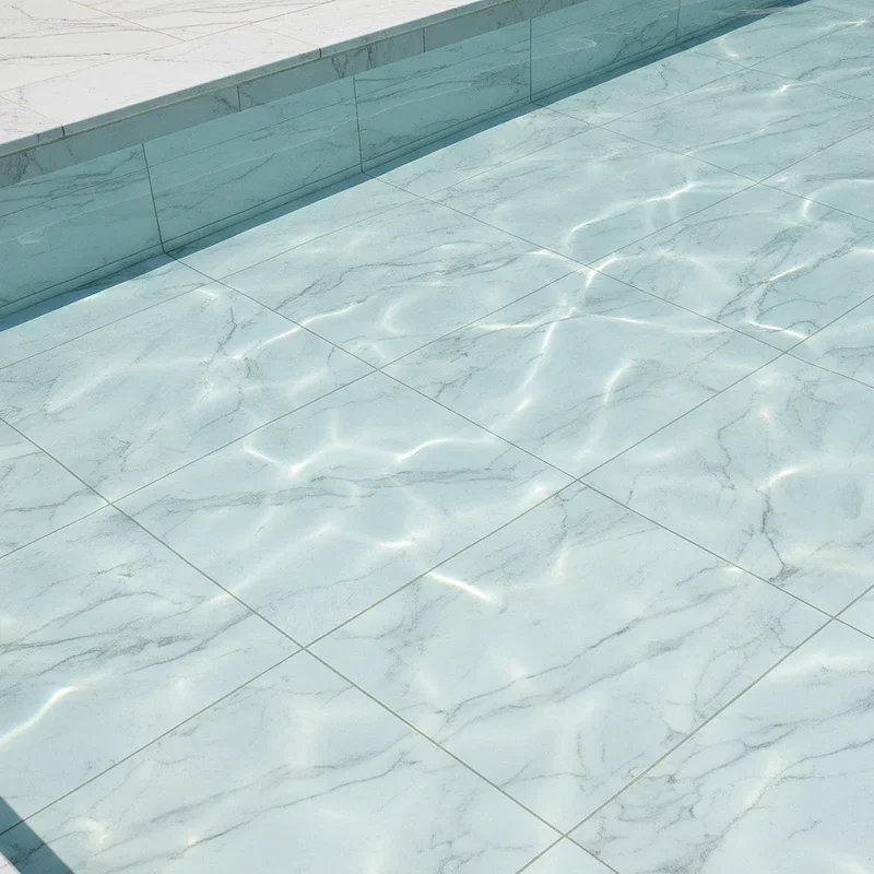 Pool Tile Ideas