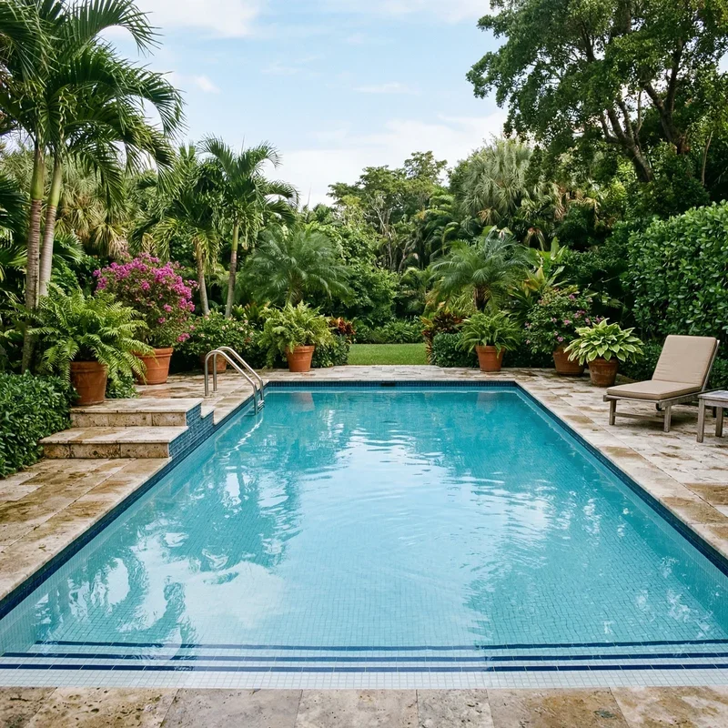 How Long Does a Pool Filter Last