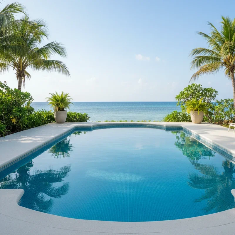 Where Does Water Go When a Pool Leaks