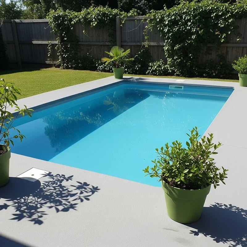 15 Small Backyard Pool Ideas for Relaxing Retreats