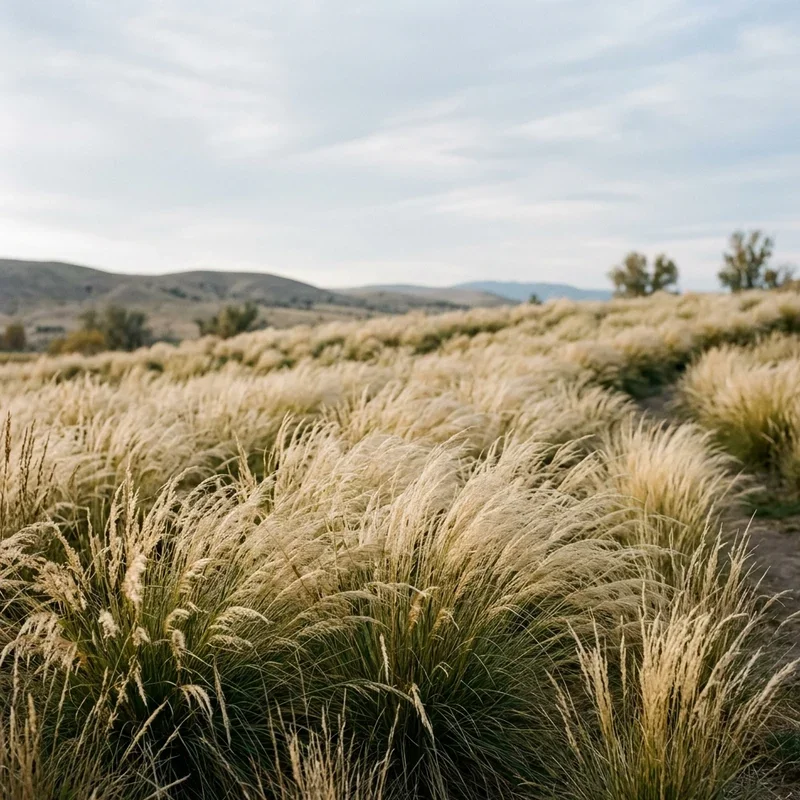 Minimalist Landscape Ideas