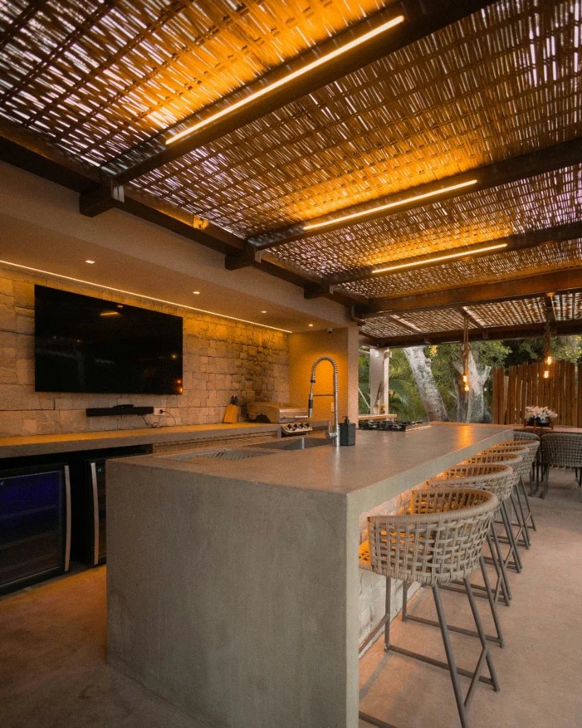 How to Keep Concrete Looking New for Years