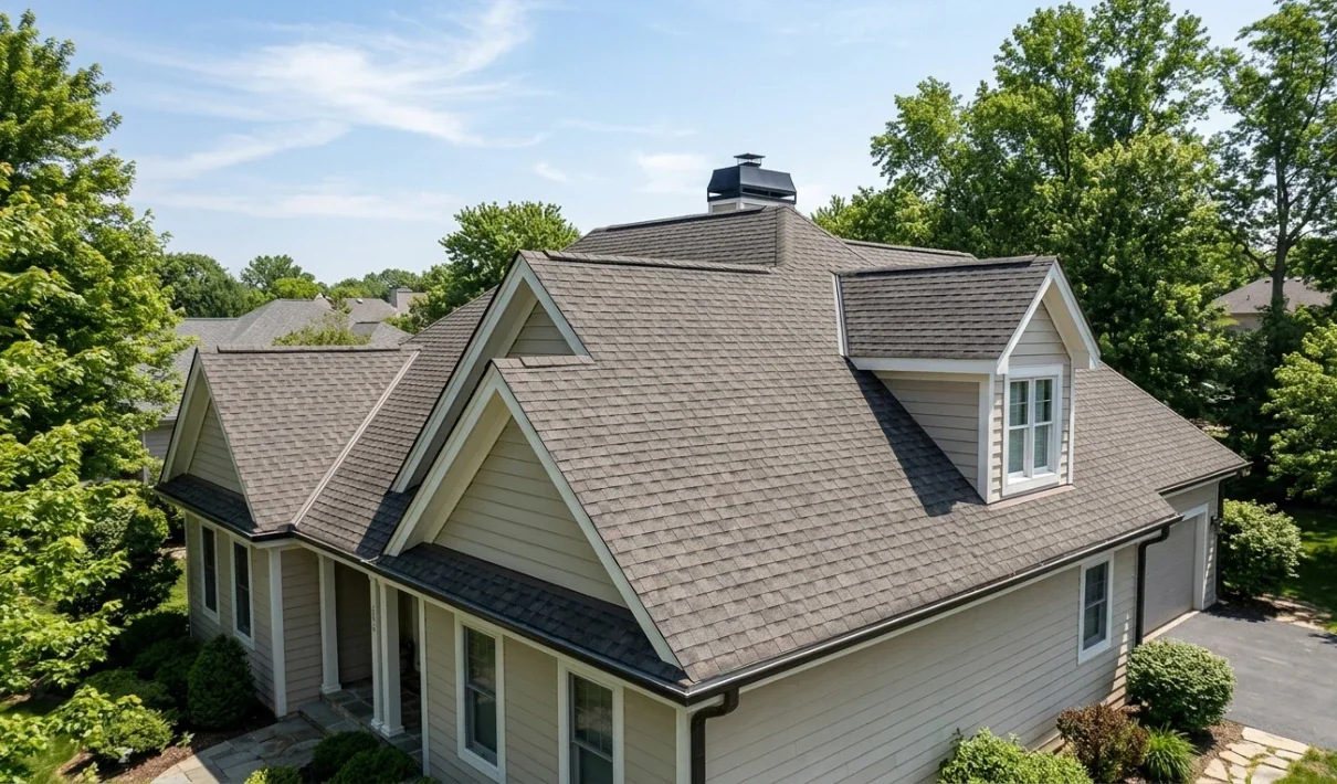 The True Cost of Delaying Roof Repairs
