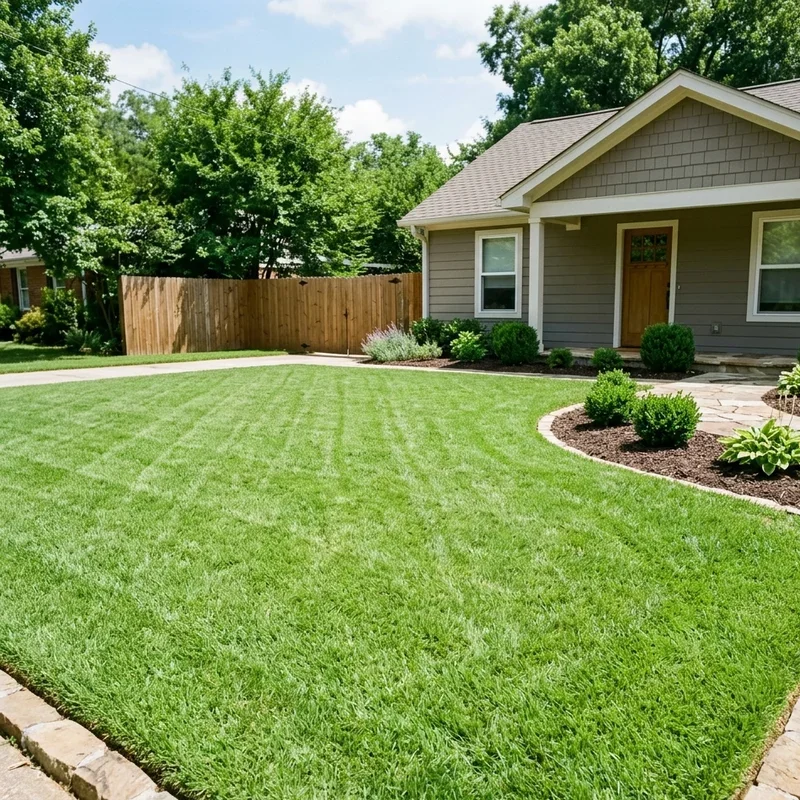How to Stop Mushrooms Growing in Lawn