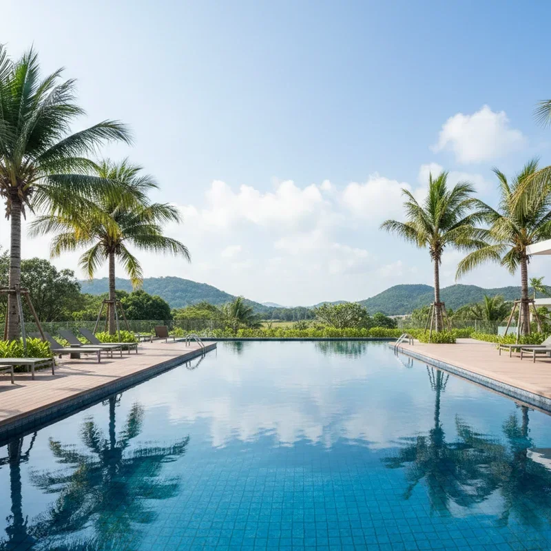 Where Does Water Go When a Pool Leaks