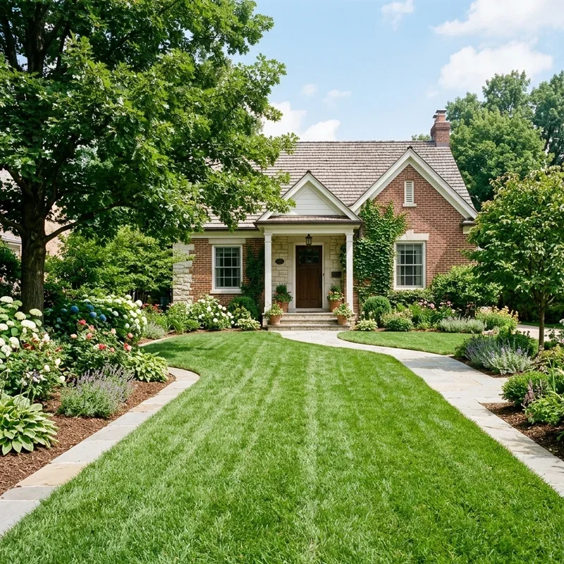 How to Stop Mushrooms Growing in Lawn
