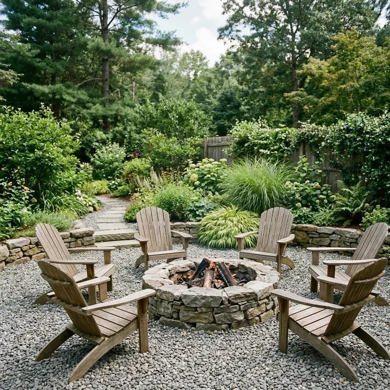 Gravel Landscaping Ideas