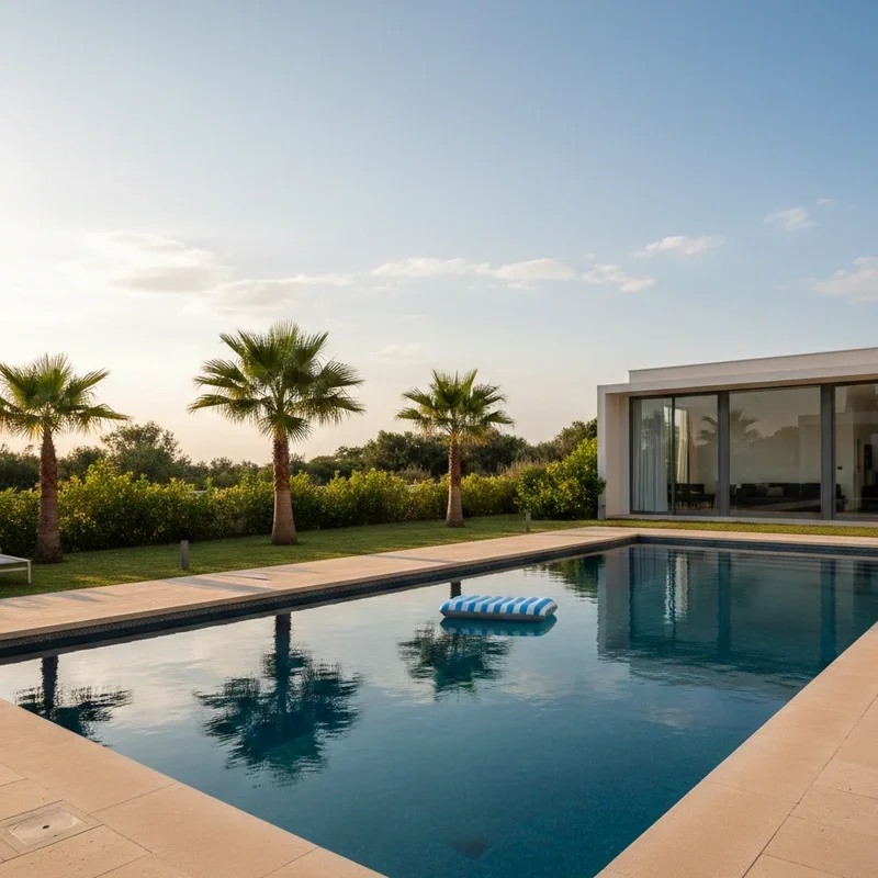 Do You Need to Shock a Salt Water Pool