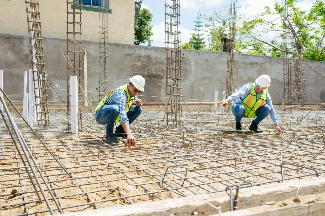 Benefits of Effective Construction Management