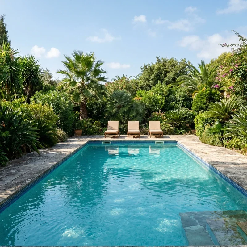 How Long Does a Pool Filter Last