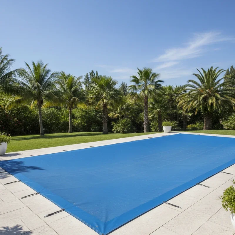 How Long Do Pool Covers Last