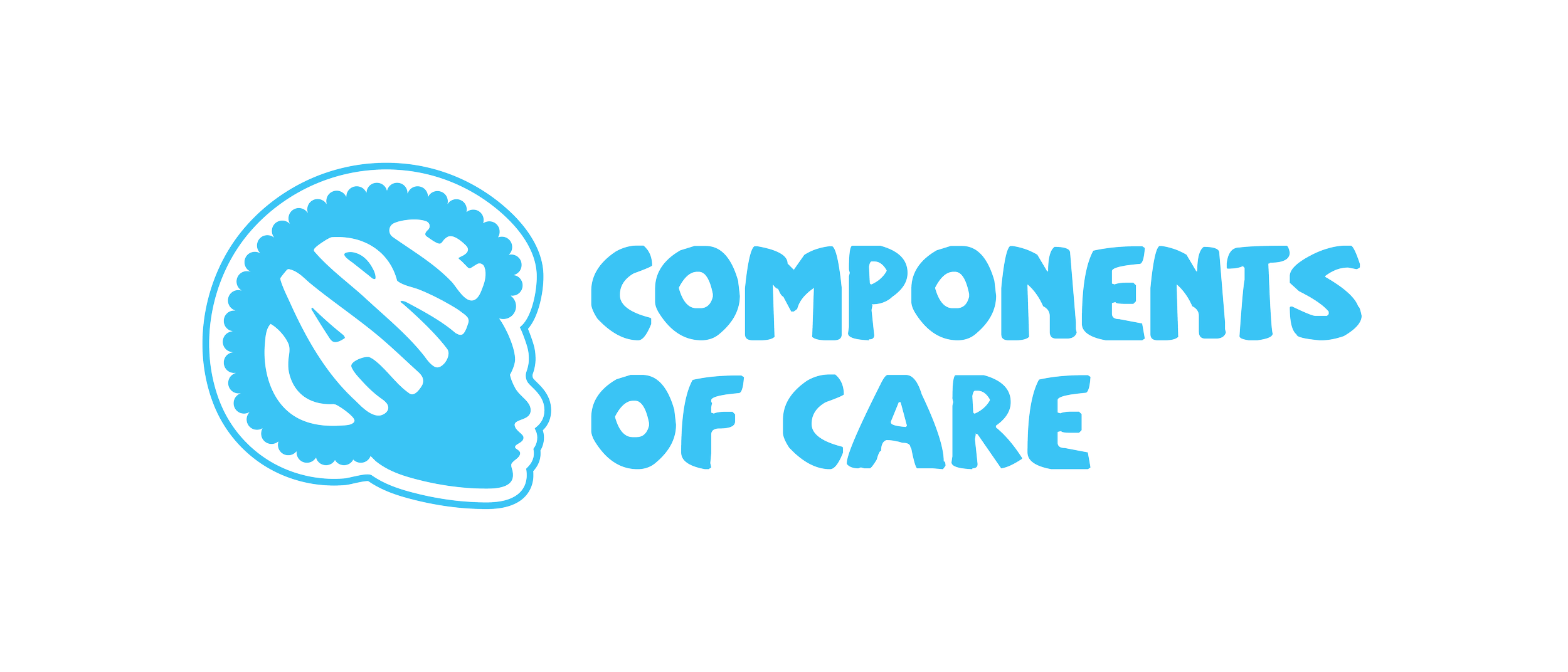 Components of Care | Empower Teachers Today—Get Involved