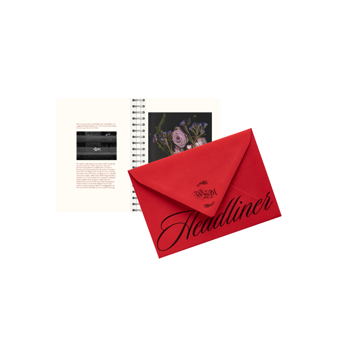 Headliner mini-mag Newsletter