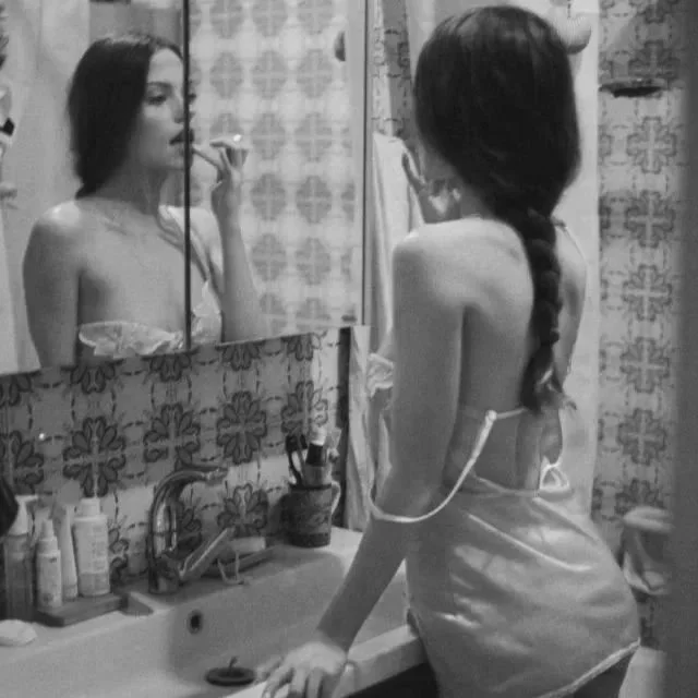 The Vanity