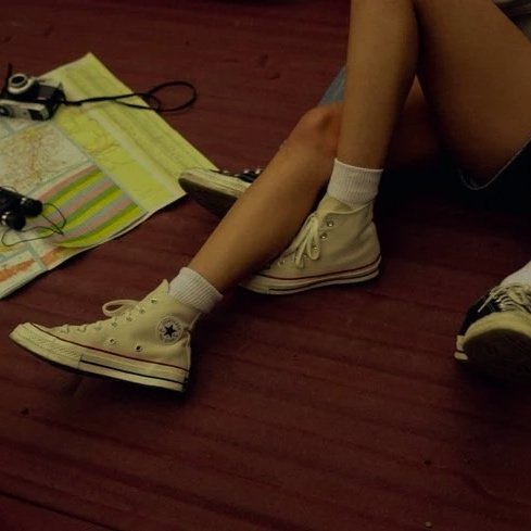 5 Albums, on repeat to get through 2026! - founder thoughts