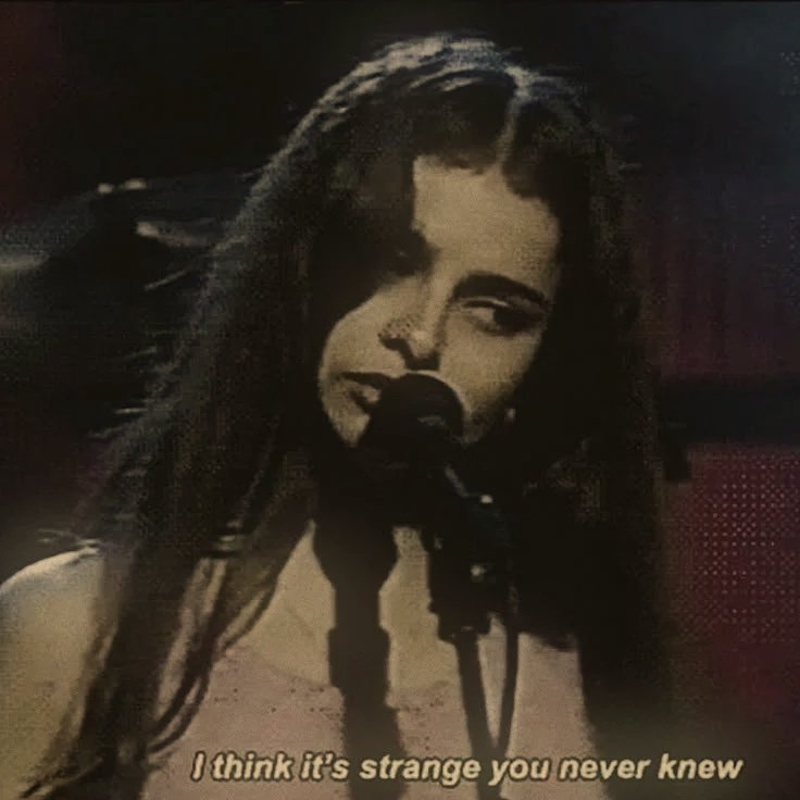 2025 in Chords (small thoughts)