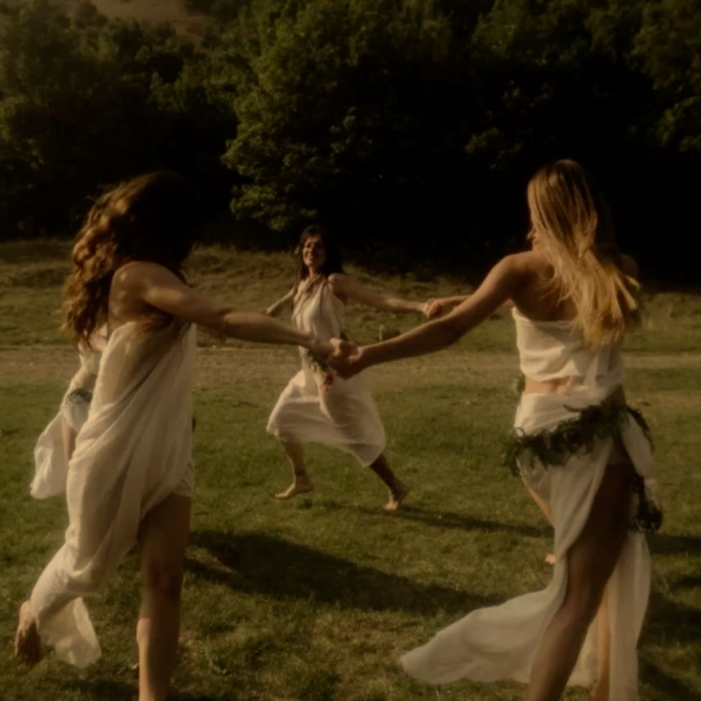 A Part of Sisterhood