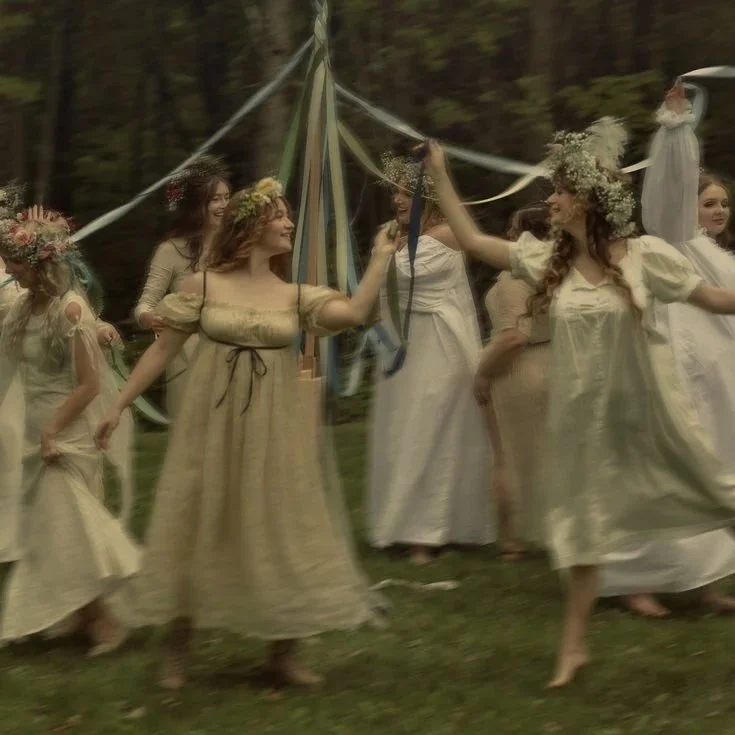 Where Thine Flower Blooms: Eroticism in Shakespeare's A Midsummer's Night Dream &amp; Scandinavian Traditions