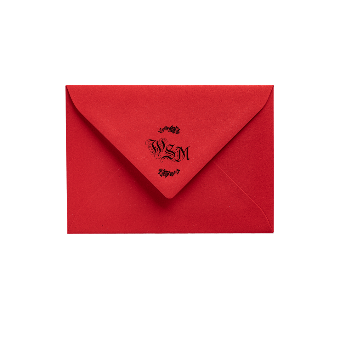 WSM Mail Club - International Membership