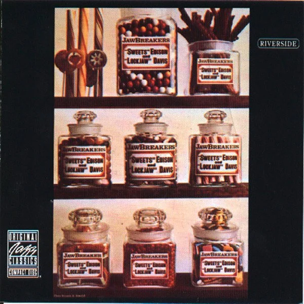 jazz album of the week