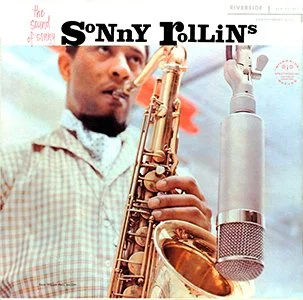 jazz album of the week