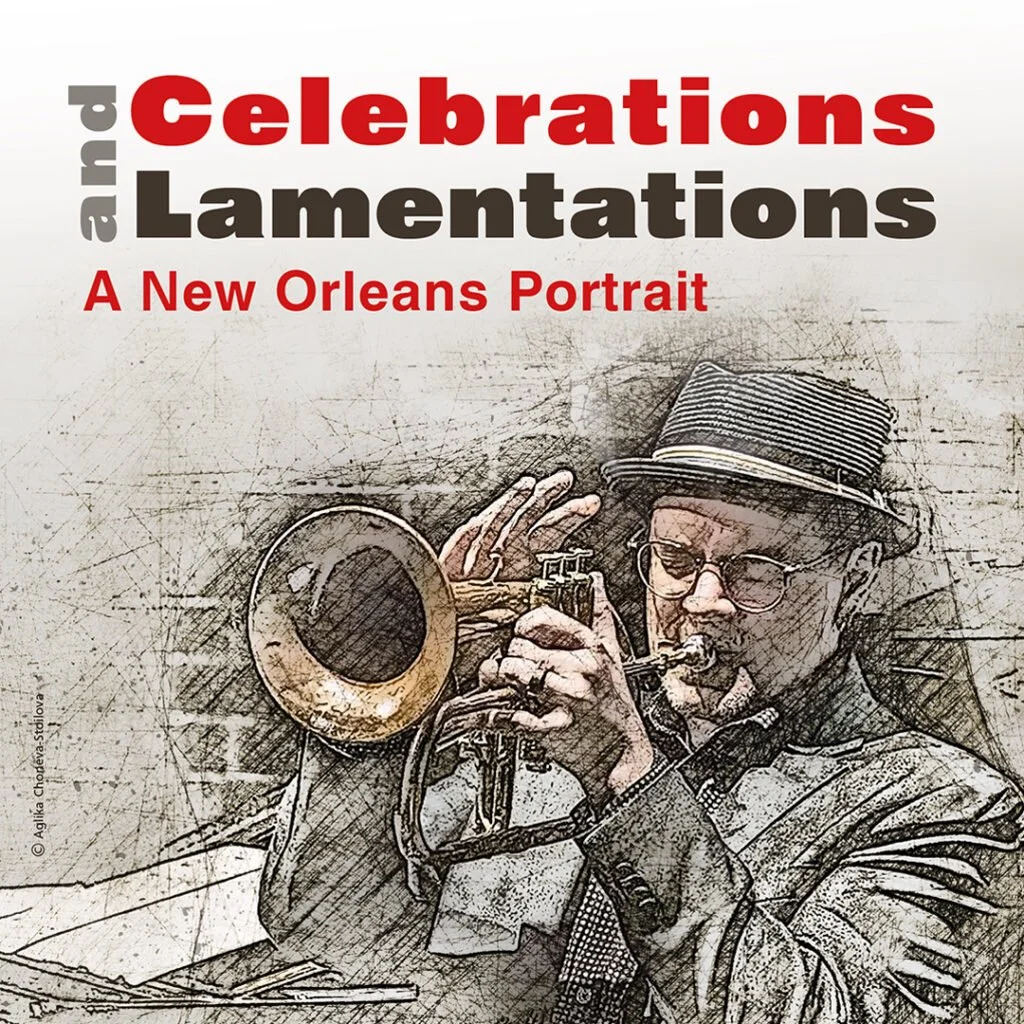jazz journey through the heart of New Orleans